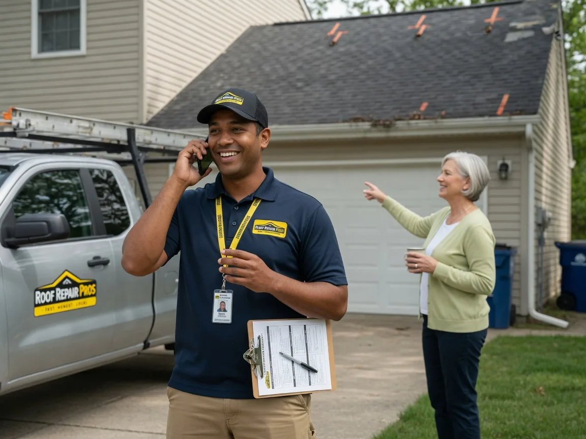 Roof Repair New Wilmington, PA FAQs